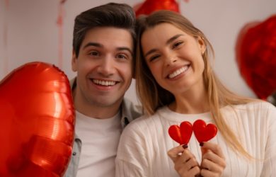 Sagittarius Man and Taurus Woman Compatibility: 8 Truths