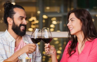 What Makes Gemini Woman and Aquarius Man Click So Well