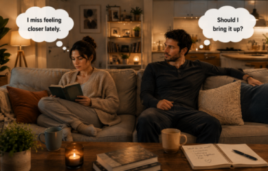 How Often Do Couples Have Sex? Survey Data From 3,000+ Respondents Reveals the Truth