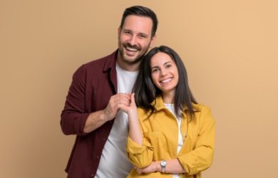 Why Do Couples Fight More When They’re Actually Happy | Science Explains