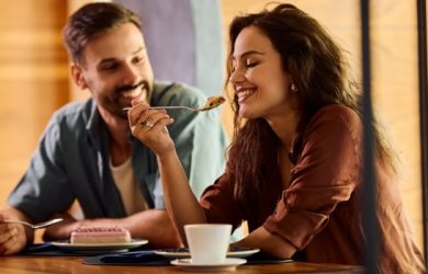9 Truths About Aquarius Woman and Virgo Man Compatibility
