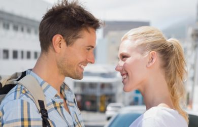 8 Verdades sobre la compatibilidad de Aries y Sagitario