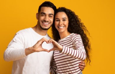 8 Señales de que la compatibilidad entre Aries y Géminis durará