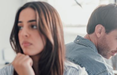 Relationship Drama: 6 Reasons Small Problems Explode