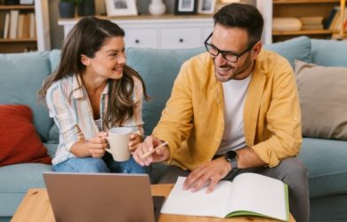 7 Razones por las que la compatibilidad entre Tauro y Tauro funciona tan bien