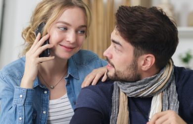 How to Practice Behavioral Therapy at Home in Relationships
