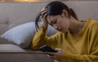 10 Behavioral Therapy Techniques for Anxiety