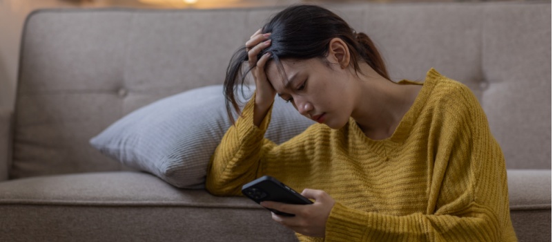 10 técnicas de terapia conductual para la ansiedad