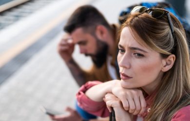 How to Heal Anxious Attachment Style And Feel Secure Again
