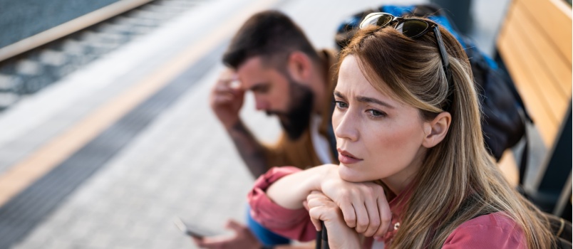 How to Heal Anxious Attachment Style And Feel Secure Again