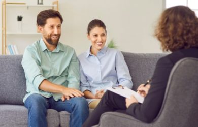 7 Examples of Exposure Hierarchy to Overcome Relationship Fears