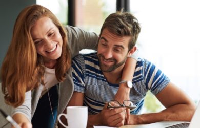 Worksheets for Behavioral Therapy Techniques for Couples