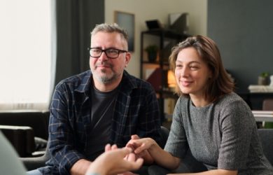 7 Behavioral Therapy Techniques for OCD Couples Should Try
