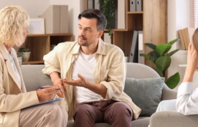 7 Behavioral Therapy Techniques Every Couple Should Try
