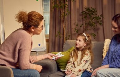 7 Behavioral Therapy Techniques for Kids Every Parent Should Know