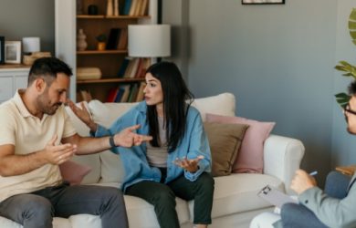 7 Behavioral Activation Therapy Techniques for Real Couples