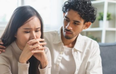 7 Relaxation Techniques for Anxiety and Relationship Stress