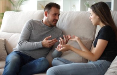 8 Mindfulness Techniques in CBT for Couples