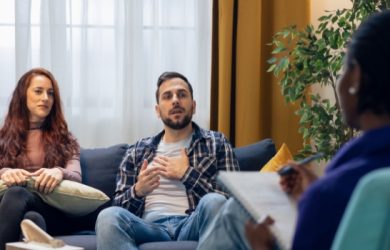 7 Habit Reversal Training Techniques to Save Your Relationship