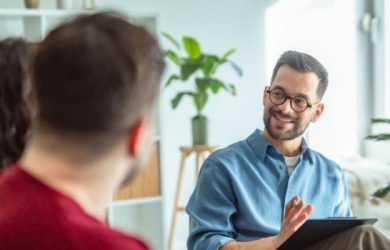 How to Find a Marriage Therapist Who Is Right for You Both