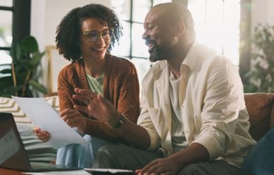 7 Behavioral Therapy Exercises at Home for Married Couples