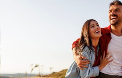 What Are Effective Behavior Change Strategies for Couples?