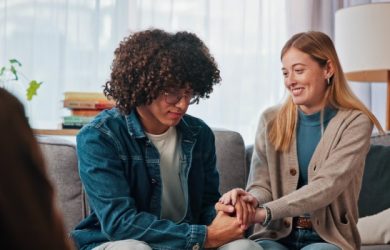 How Mixed-Orientation Marriage Counseling Fixes 7 Common Issues