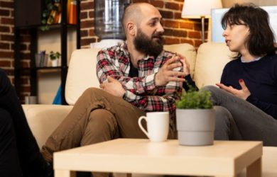 7 Behavioral Therapy Techniques for Depression Couples Should Try