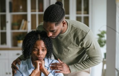 7 Behavioral Therapy Techniques for Anxiety Attacks