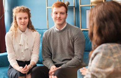 7 Ways Couples Therapy for Depression Strengthens Love
