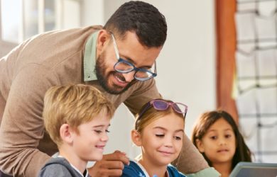 7 Classroom Behavioral Management Techniques for Better Parenting