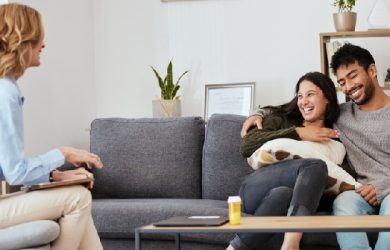 8 Ways ADHD Couples Therapy Can Transform Your Relationship