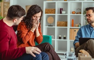 7 Stages of Reconciliation Counseling and What to Expect