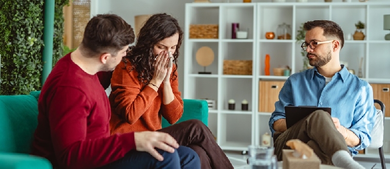 7 Stages of Reconciliation Counseling and What to Expect