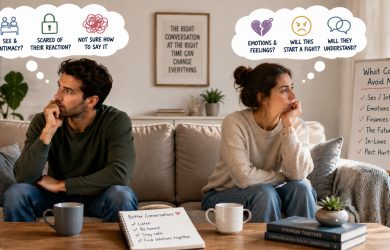Gender Differences in Relationship Communication: New Survey