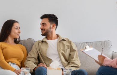 7 Ways Relational Life Therapy Breaks Old Patterns