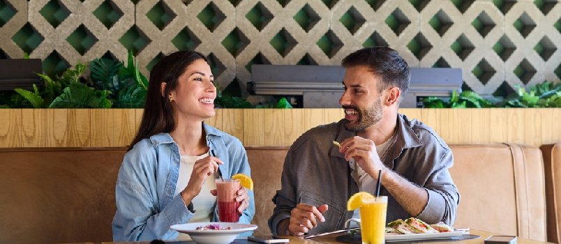 7 Signs You're Practicing Intentional Dating the Right Way