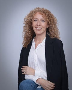 Marina Edelman, LMFT