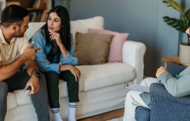 7 Adlerian Therapy Principles That Can Improve Your Marriage
