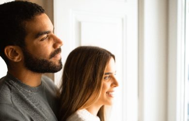 Therapist Explains 8 Relationship Goals Every Happy Couple Has in Common