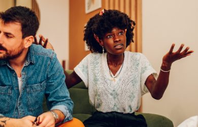 What Is the Meaning of Caught in 4K? 7 Signs Your Bae Is Busted