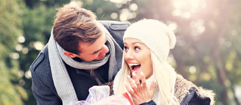 Things People Don’t Tell You About Marriages