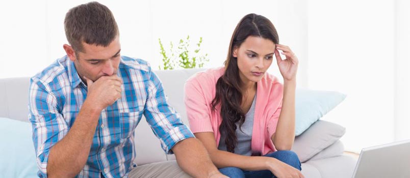 Marriage dating debt