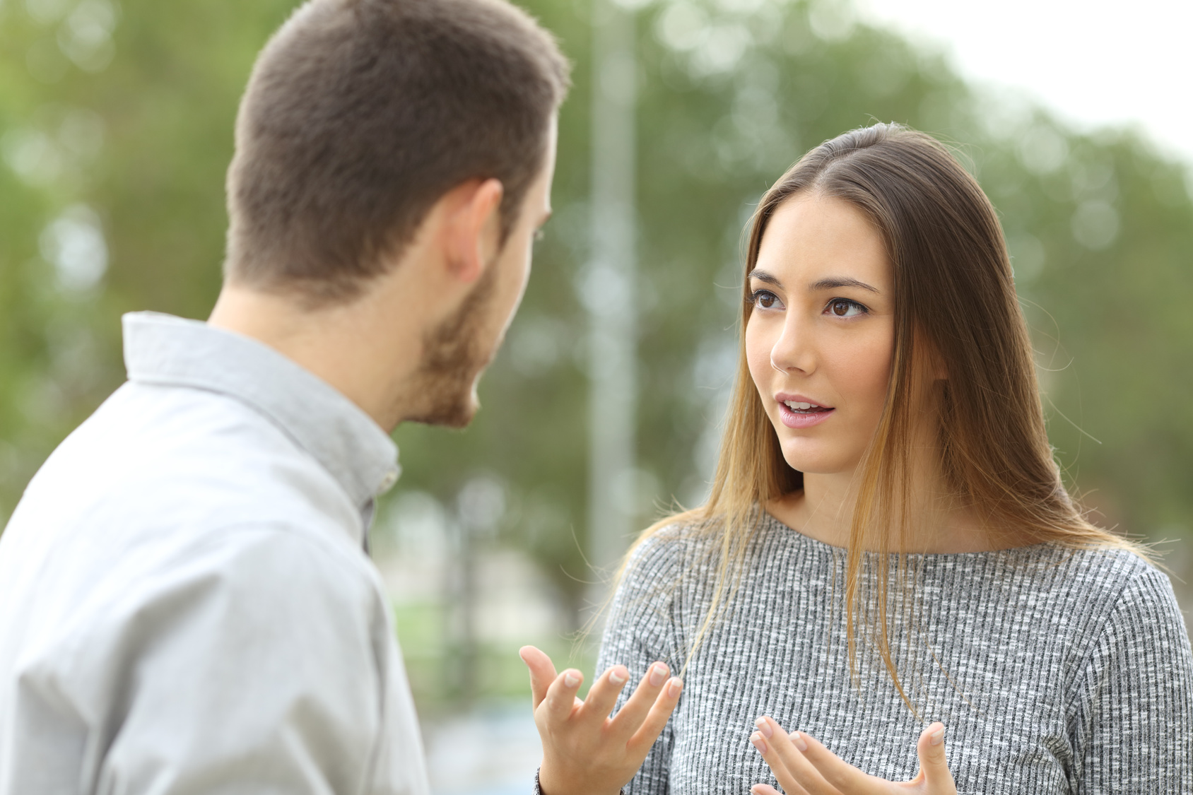 How to Remain Level Headed in Times of Conflict