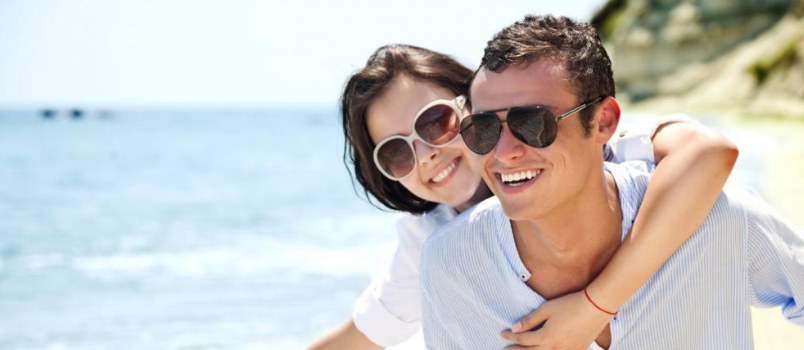 Make the Honeymoon Unbelievable