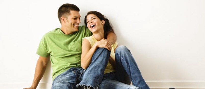 Tips for Marital Bliss and Lots of Laughs