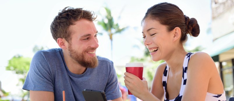 Why You Shouldnt Share Too Much Information About Your Relationship on Social Media