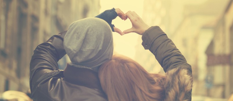 Understanding Love and How It Grows in a Marriage