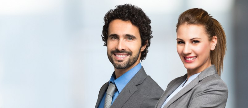 Here are all the great advantages of being married to an entrepreneur spouse