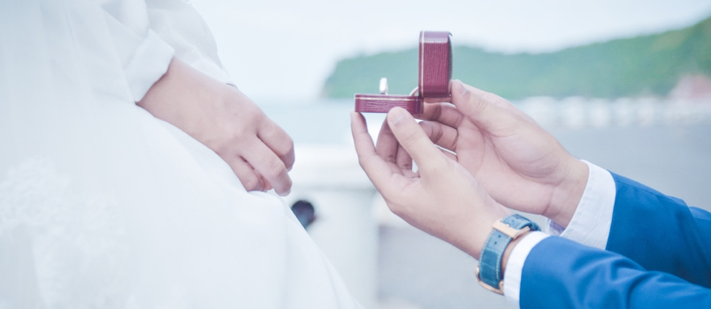Things You Need to Know About Wedding Proposals